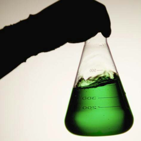 Liquid Dye Solvent Green 79 - Ash Content 1.50%, Melting Point 128-130°C | Liquid Form, Neutral pH, Solvent Dye, 0.10% Chloride