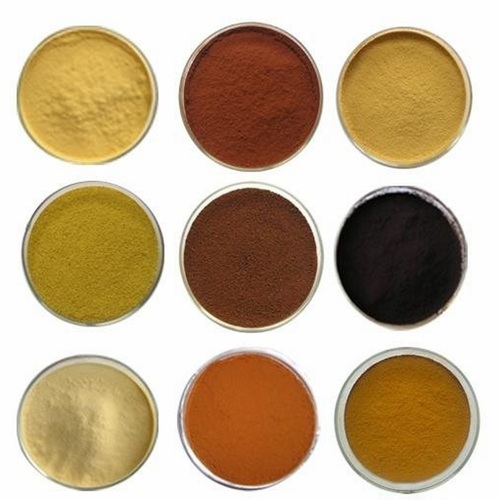 चाय प्रीमिक्स