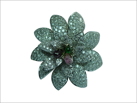 Diamond Wedding Ring