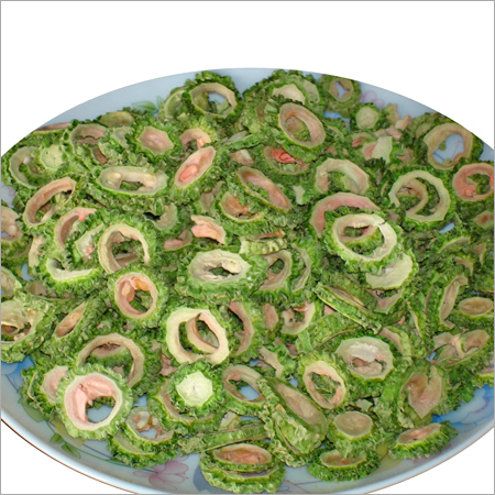 फ्रोजन ड्राइड कराले