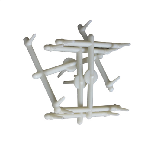 Nylon Glass Filled Plastic
