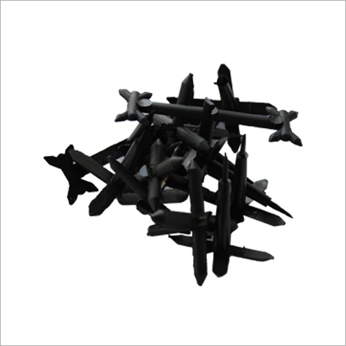 Nylon Natural Plastic