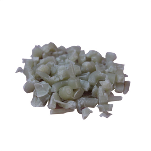 Nylon Glass Filled Plastic Granule