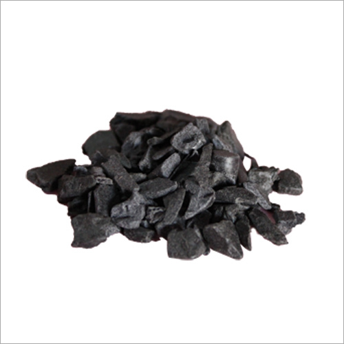 POM Black Plastic Granule