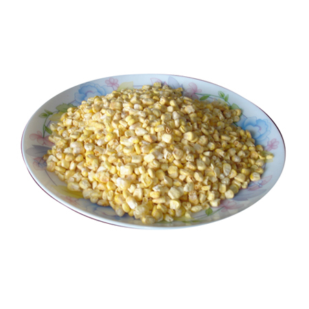 मीठा मक्का