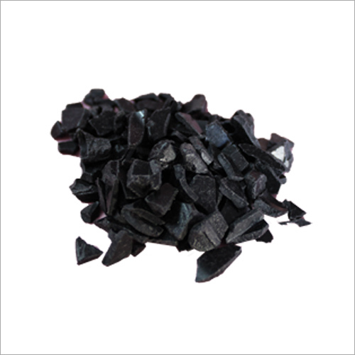PU Black Plastic Granule