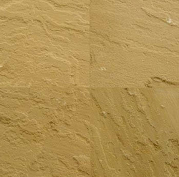 G Yellow Sandstone Application: Flooring