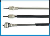 बाइक स्पीडोमीटर केबल