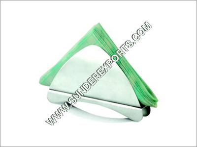 Napkin Holder