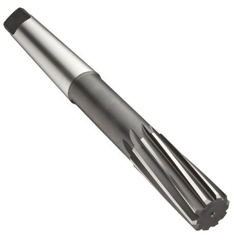 High Speed Steel Hss Reamer