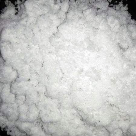 Alum Powder