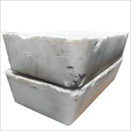 Alum Mud
