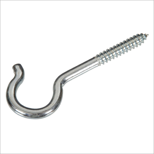 Curved Head Screw
