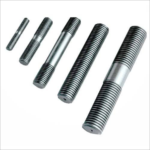 Threaded Rod - Mild Steel, Various Lengths and Diameters | Corrosion Resistant, High Strength, Excellent Grip, Optimum Durability, Rapid Installation