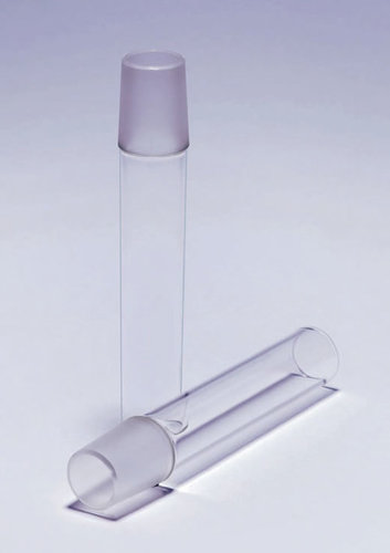 Plastic Cone, Plain End Single