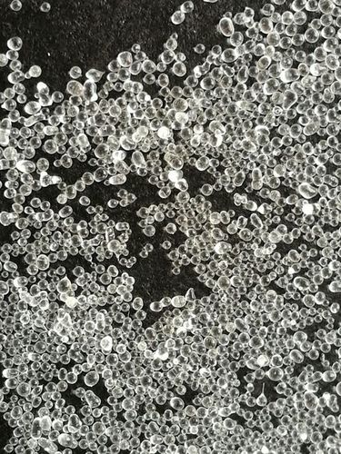 रोड मार्किंग ग्लास बीड्स