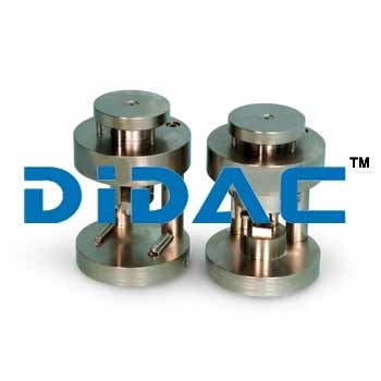 Compression Device For Portions