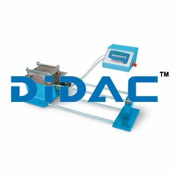 Jolting Apparatus High Performance