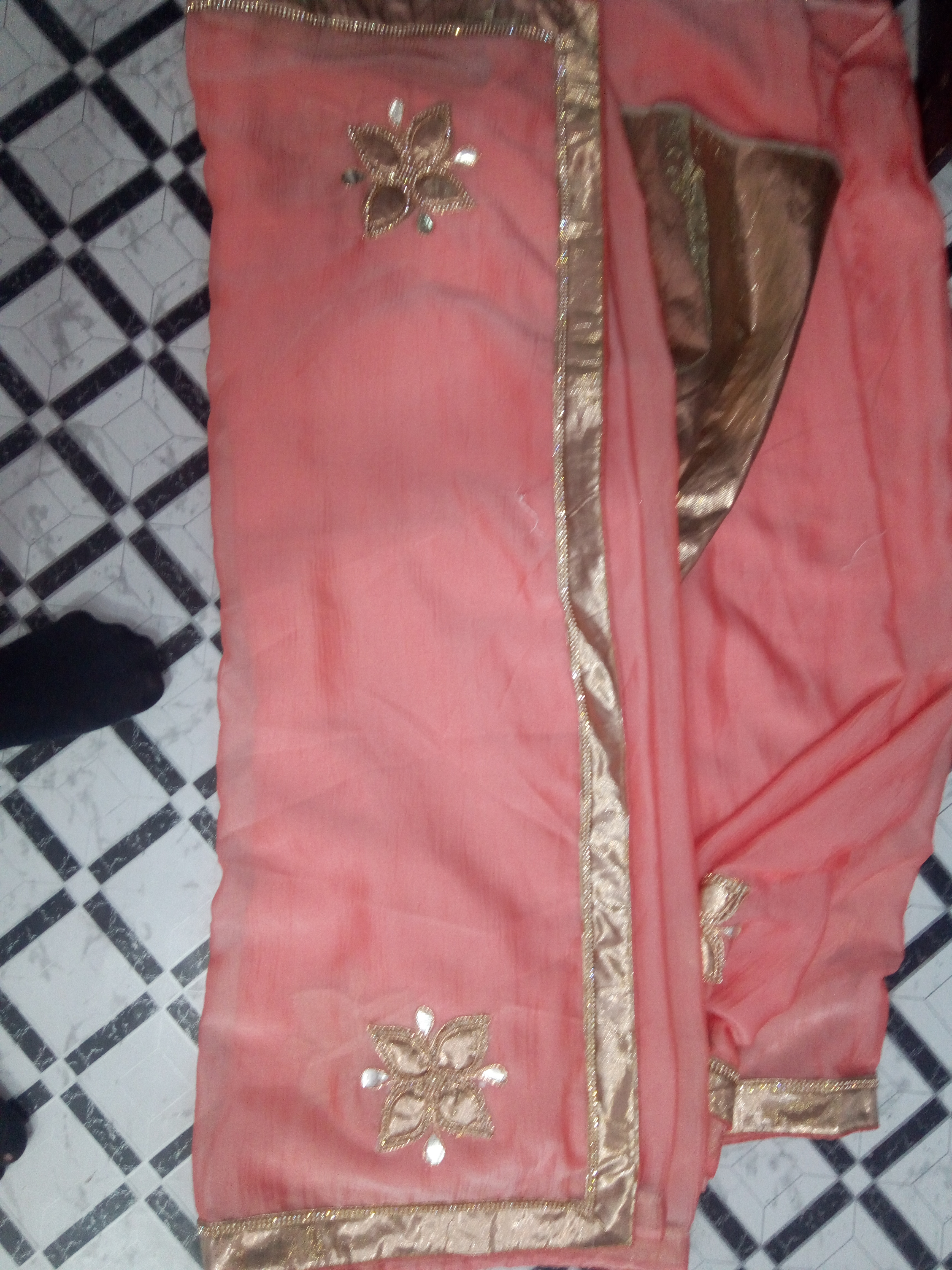 Fancy Saree
