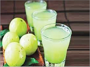 आंवला का रस