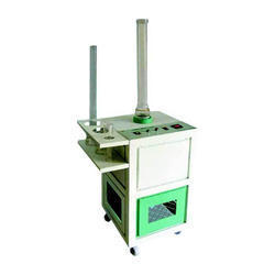 LABORATORY SEED BLOWER