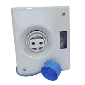 सॉकेट्स