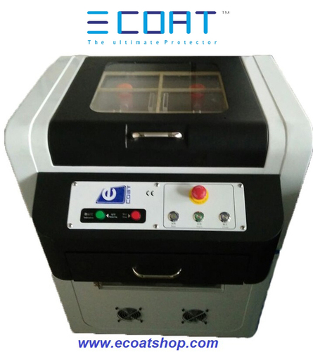 waterproof electronics coating