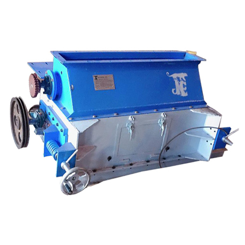 पेलेट क्रम्बलर