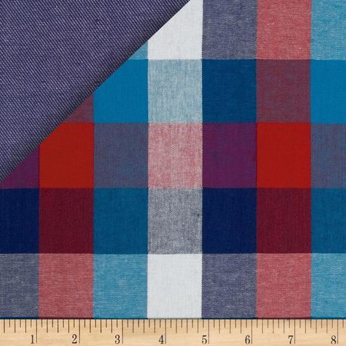 डबल कपड़े का कपड़ा