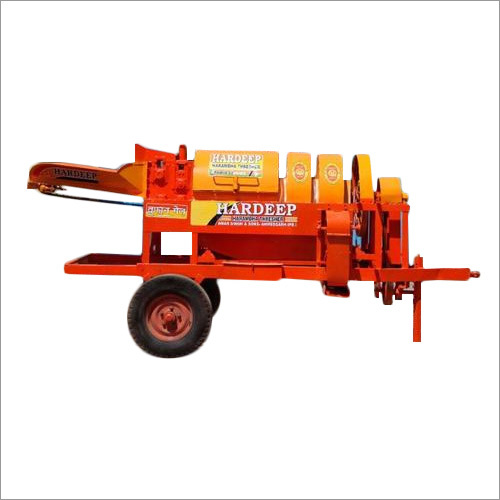 हारदीप हरांबा थ्रेशर