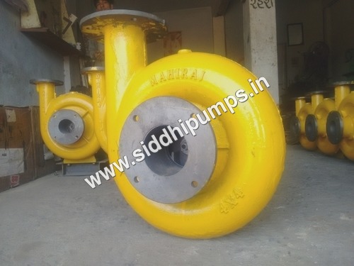 खाद्य प्रसंस्करण पंप