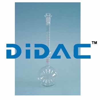 LE Chatelier Flask