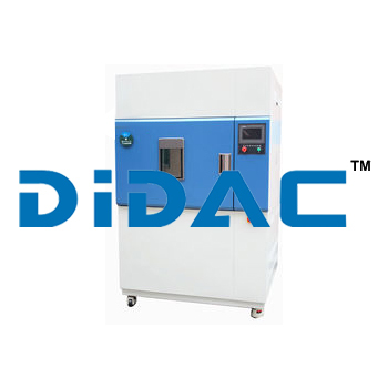 वायु परिसंचरण सामग्री परीक्षण मशीनें