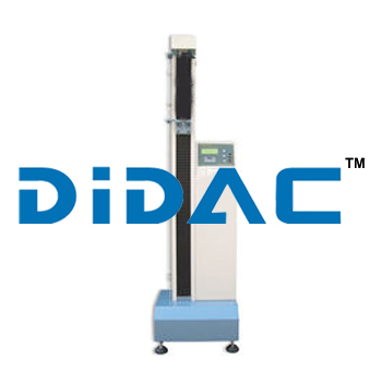 5kN Bending Tensile Testing Machine