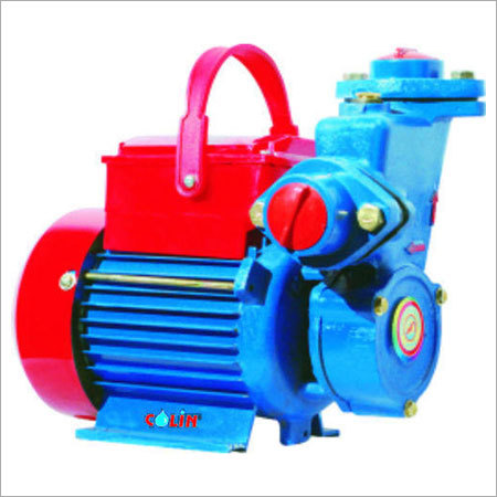 Colin Semi Self Priming Pump