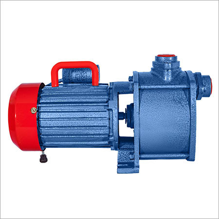 Ci Body Colin Shallow Well Pumps