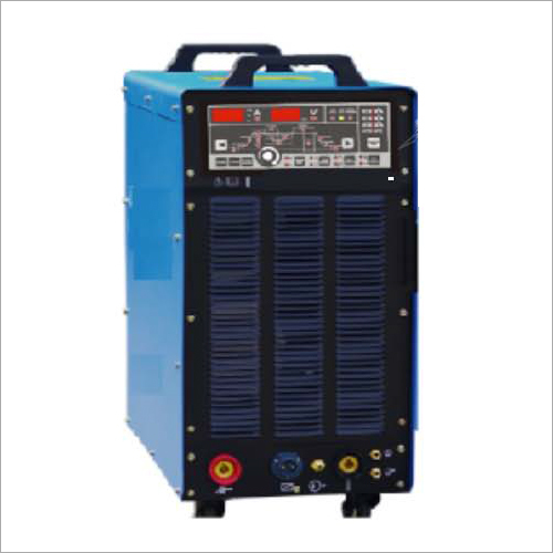 Digital Inverter Based Welding Machine