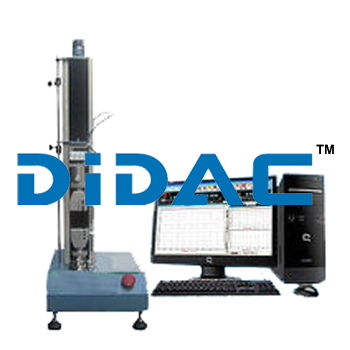 तार खिंचाव लघु तनन परीक्षण मशीनें