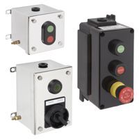 नियंत्रण इकाइयाँ