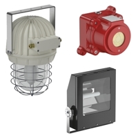 लाइटिंग और सिग्नलिंग उपकरण