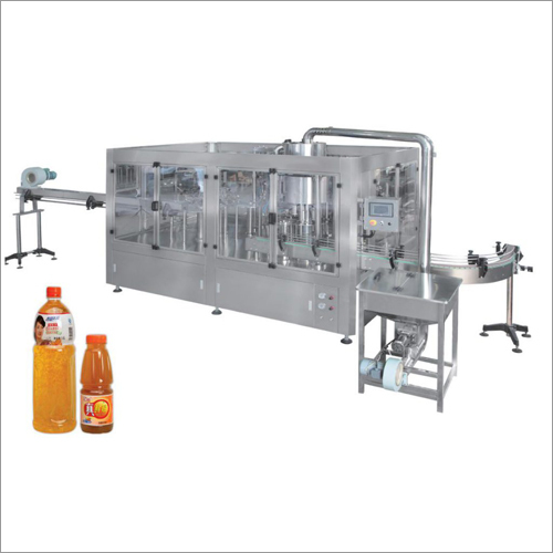 RGCF Series Packaging Machine