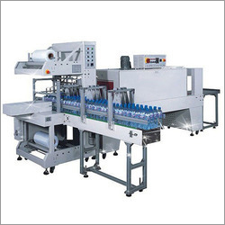 Shrink Wrapping Machine