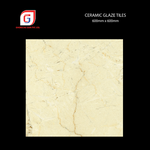 Glossy Vitrified Tiles