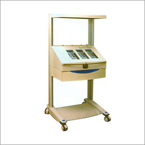 Mri अनुकूल ड्रग प्रशासन प्रणाली