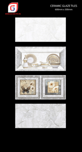 Cork Wall Tile