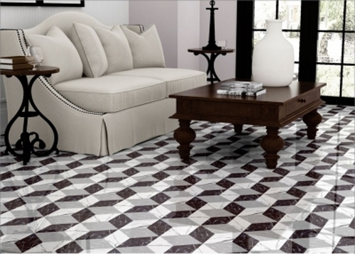 Floor Tiles