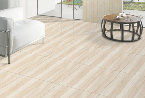 Digital Floor Tiles