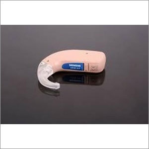 लोटस प्रो पी सीमेंस हियरिंग एड