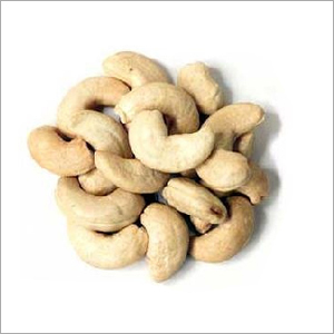 Cashew - Nutritious Kidney Shape, Varied Size & Weight, Off-white Color | Fresh, Healthy, Tasty Snack in Bulk/Retail Packaging