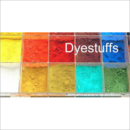 मल्टी डाइस्टफ्स